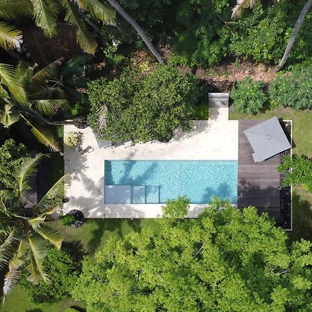 Hidden Heaven Rumah Barong Jasri Экстерьер фото