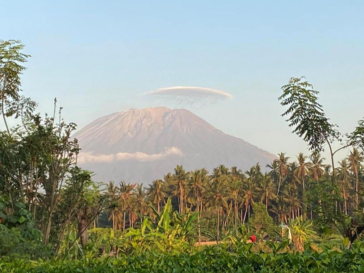 Hidden Heaven Rumah Barong Jasri Экстерьер фото
