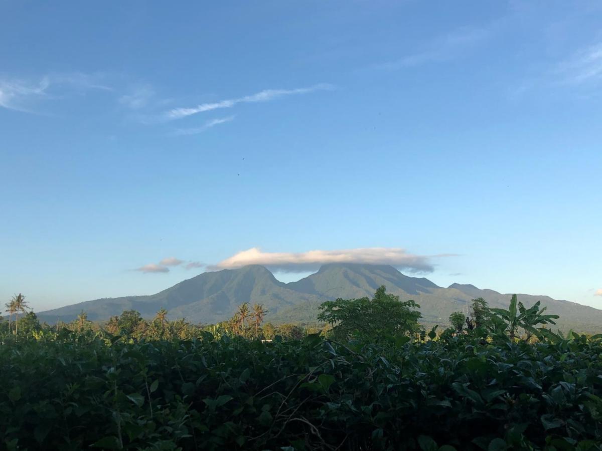 Hidden Heaven Rumah Barong Jasri Экстерьер фото
